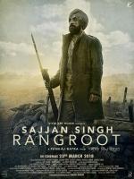 Sajjan Singh Rangroot  - Posters