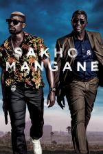 Sakho & Mangane (TV Series)