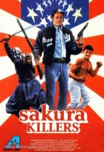 Sakura Killers 