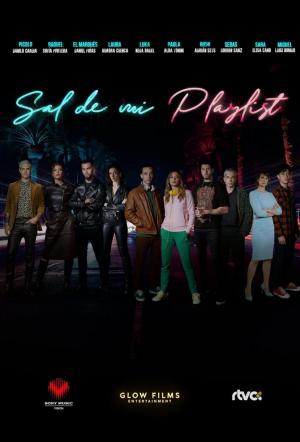 Sal de mi playlist (Serie de TV)