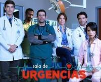 Sala de Urgencias (TV Series) (TV Series) - Poster / Main Image