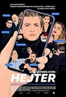 The Hater  - Posters