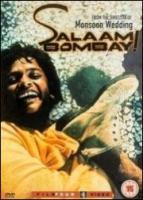 Salaam Bombay!  - Dvd