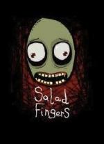 Salad Fingers (TV Series)