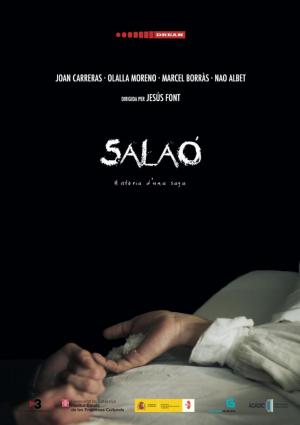 Salaó (TV Miniseries)