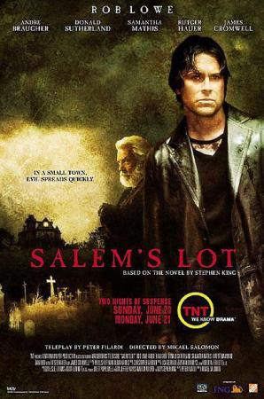 Salem's Lot (TV Miniseries)
