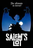 Salem's Lot: The Movie  - Posters