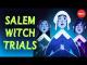Salem Witch Trials (C)