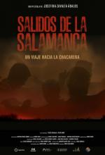 Out of Salamanca: A Journey to the Chacarera 