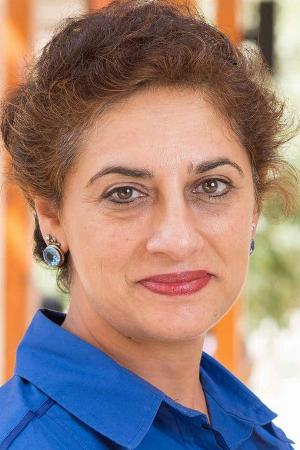 Salima Ikram