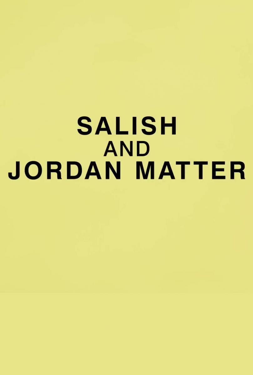 Salish y Jordan Matter (Serie de TV)