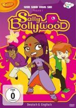 Sally Bollywood (TV Series)