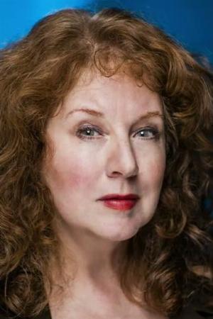 Sally Cahill