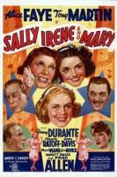 Sally, Irene and Mary  - Poster / Imagen Principal