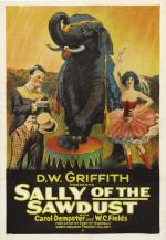 Sally, la hija del Circo 