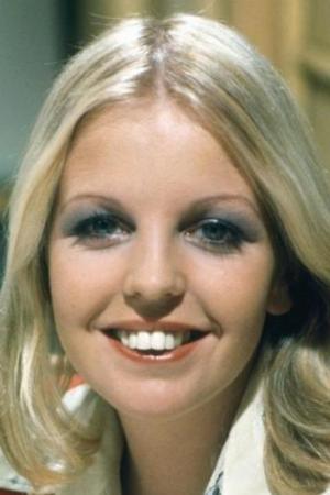Sally Thomsett