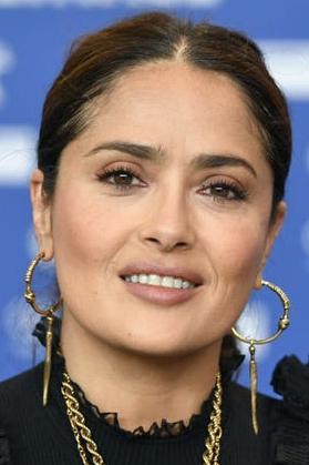 Salma Hayek