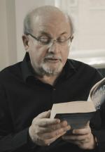 Salman Rushdie: con la muerte en los talones 