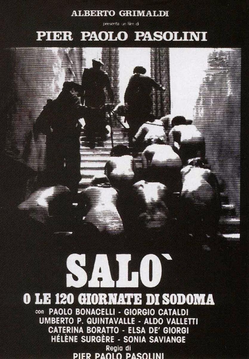 120 dias de sodoma cuevana