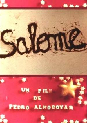 Salomé (C)