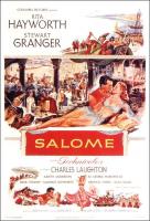 Salome  - Poster / Main Image