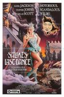Salome's Last Dance  - Posters