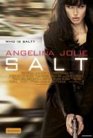 Agente Salt  - Poster / Imagen Principal