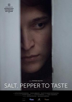 Salt, Pepper to Taste (C)