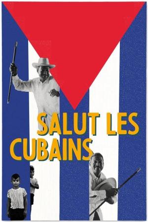 Hola, Cubanos (1963)