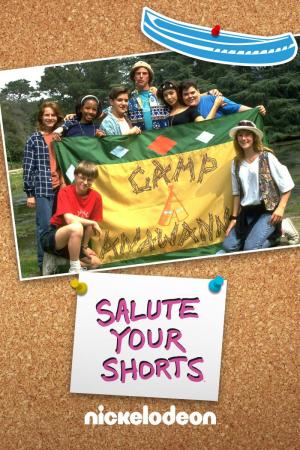 Salute Your Shorts (TV Series)