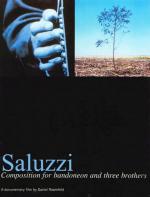 Saluzzi - Ensayo para bandoneón y tres hermanos 
