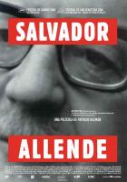 Salvador Allende  - Poster / Imagen Principal