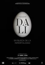 Salvador Dalí: The Quest for Immortality 