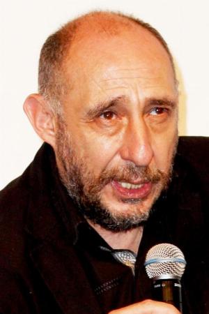 Salvador Garcini