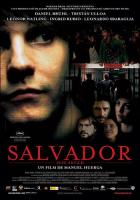 Salvador (Puig Antich)  - Poster / Imagen Principal