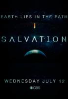 Salvation (TV Series) - Posters