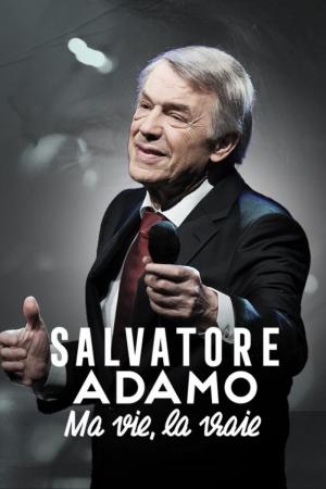 Salvatore Adamo, ma vie, la vraie (TV)