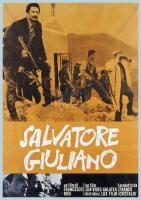 Salvatore Giuliano  - Poster / Imagen Principal