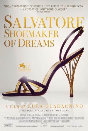 Salvatore, creador de sueños 