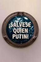 ¡Sálvese quien Putin! (TV) - Posters