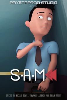 Sam (C)