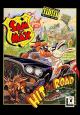 Sam and Max Hit the Road 
