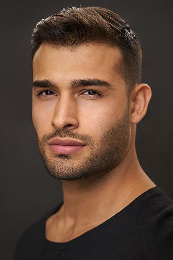 Sam Asghari