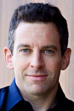 Sam Harris