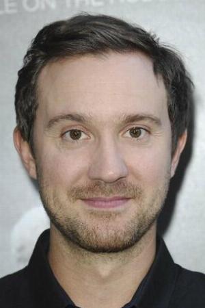 Sam Huntington