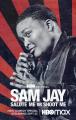 Sam Jay: Salute Me or Shoot Me (TV)