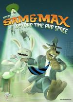 Sam & Max: Beyond Time and Space (TV Miniseries)