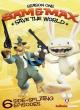Sam & Max: Save the World (Miniserie de TV)