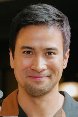 Sam Milby