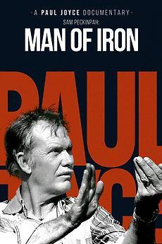 Sam Peckinpah: Man of Iron (TV)